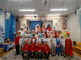 ✨Колядовать на Святки пригласили друзей✨ ✨Колядовать на Святки пригласили друзей✨.