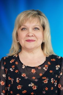 Савельева Надежда Геннадьевна Савельева Надежда Геннадьевна