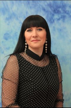 Воспитатель Доровикова Вера Валерьевна Воспитатель Доровикова Вера Валерьевна