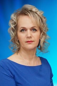 Воспитатель Иванова Ирина Николаевна Воспитатель Иванова Ирина Николаевна