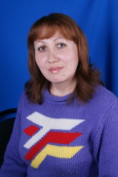 АХО Селендеева Елена Николаевна АХО Селендеева Елена Николаевна