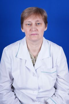 Медицинская сестра Миронова Ирина Борисовна Медицинская сестра Миронова Ирина Борисовна