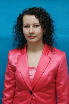 Воспитатель Алиуллова Венера Фаридовна Воспитатель Алиуллова Венера Фаридовна