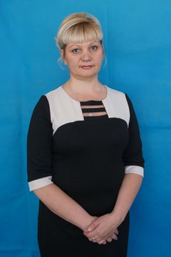 Воспитатель Павлова Алла Александровна Воспитатель Павлова Алла Александровна